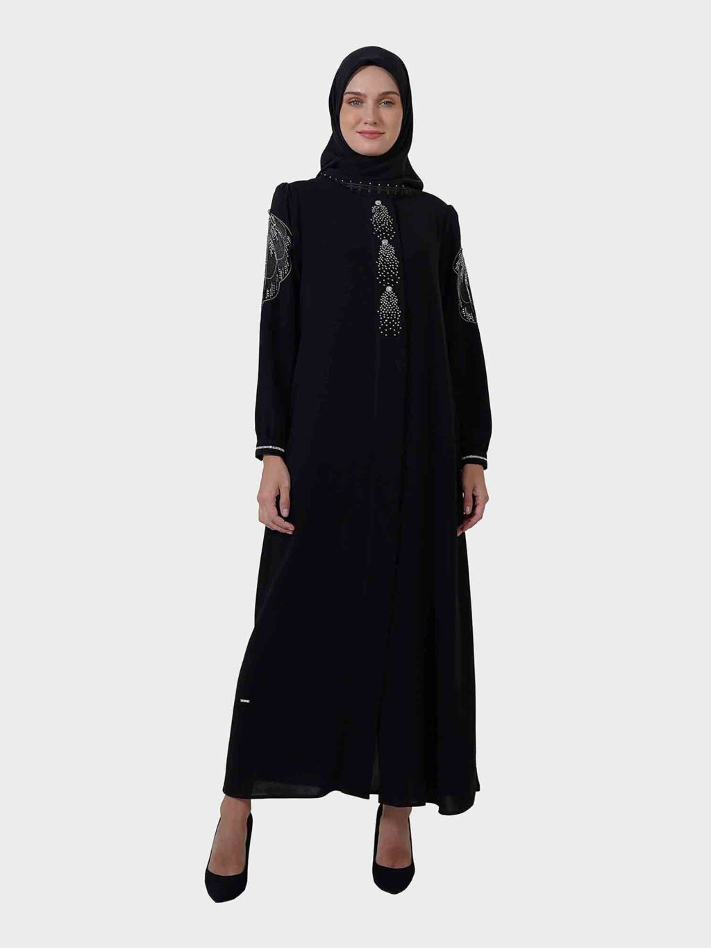 Valora Classic Abaya