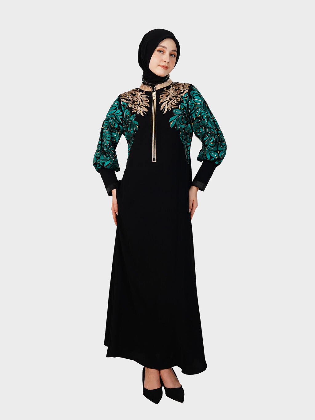 Vita Florens Abaya