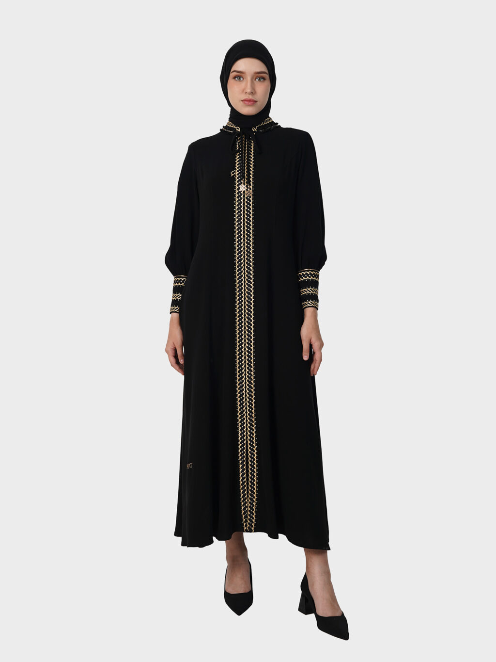 Velvet Amara Abaya