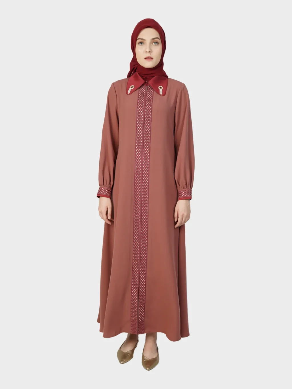 Noble Essence Abaya