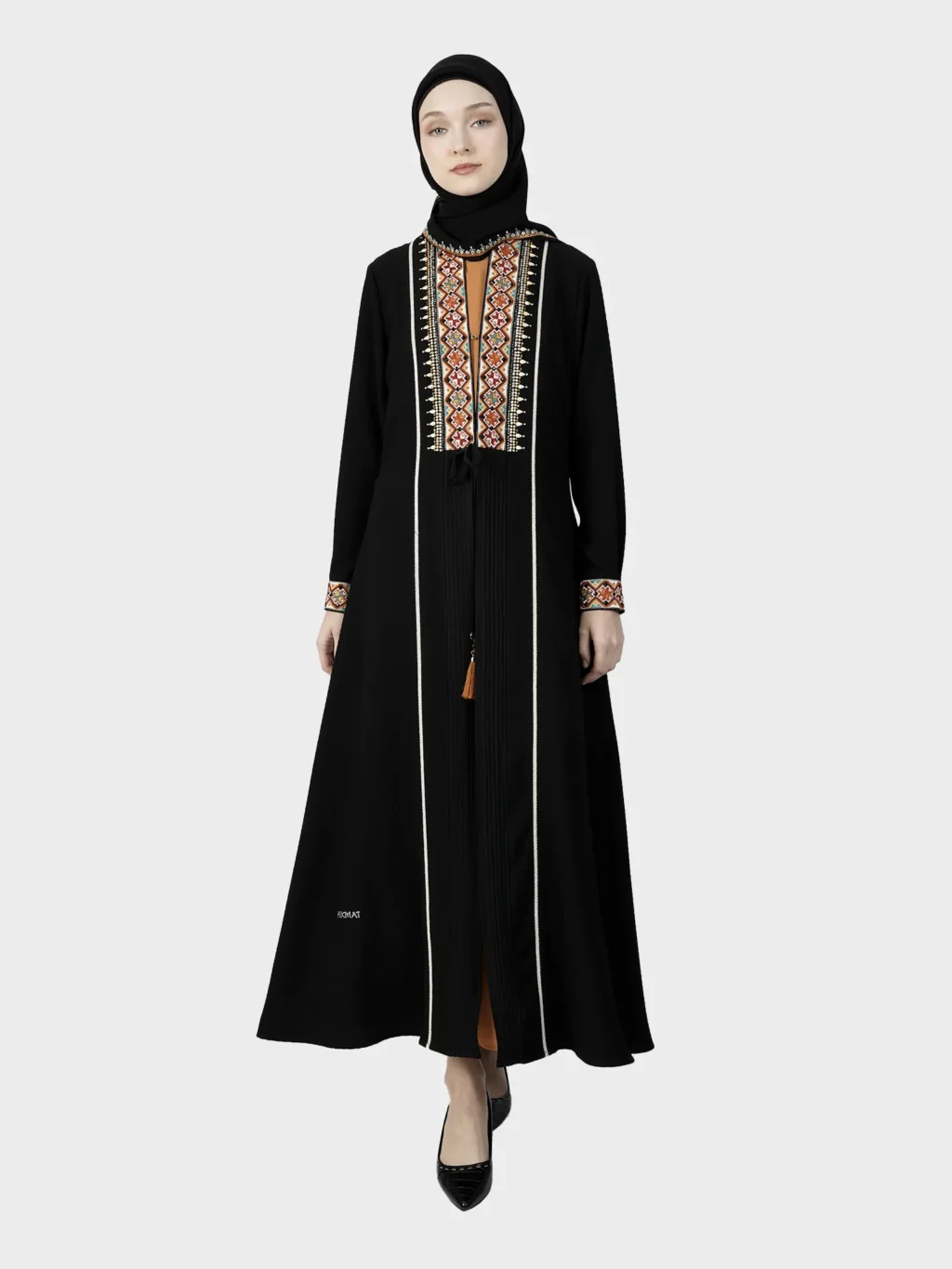 Aurelia Noble Abaya