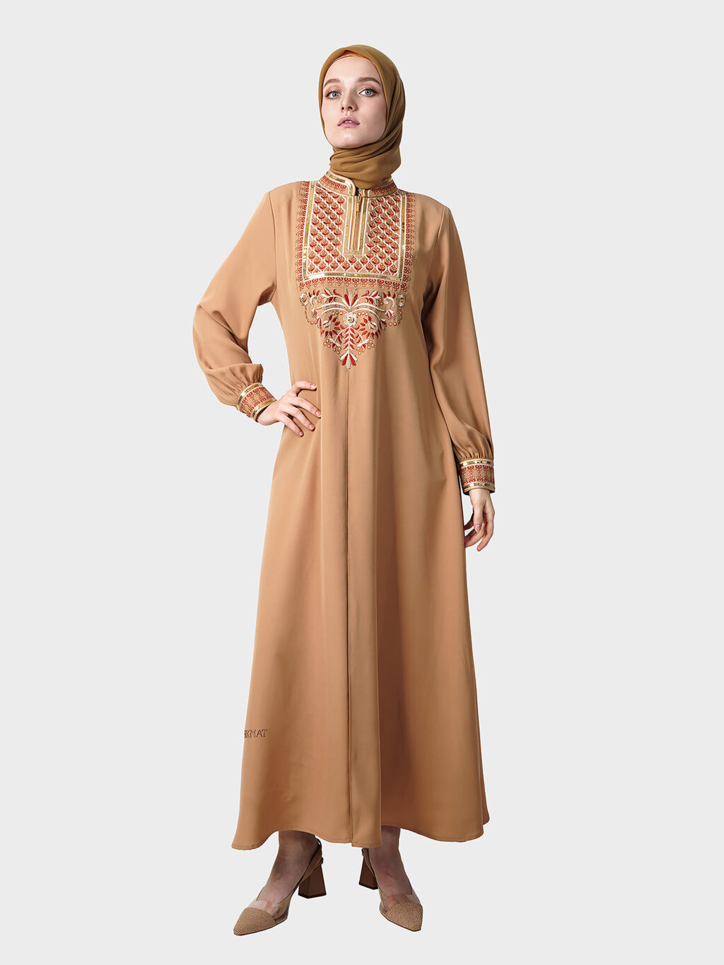 Noble Heritage Abaya