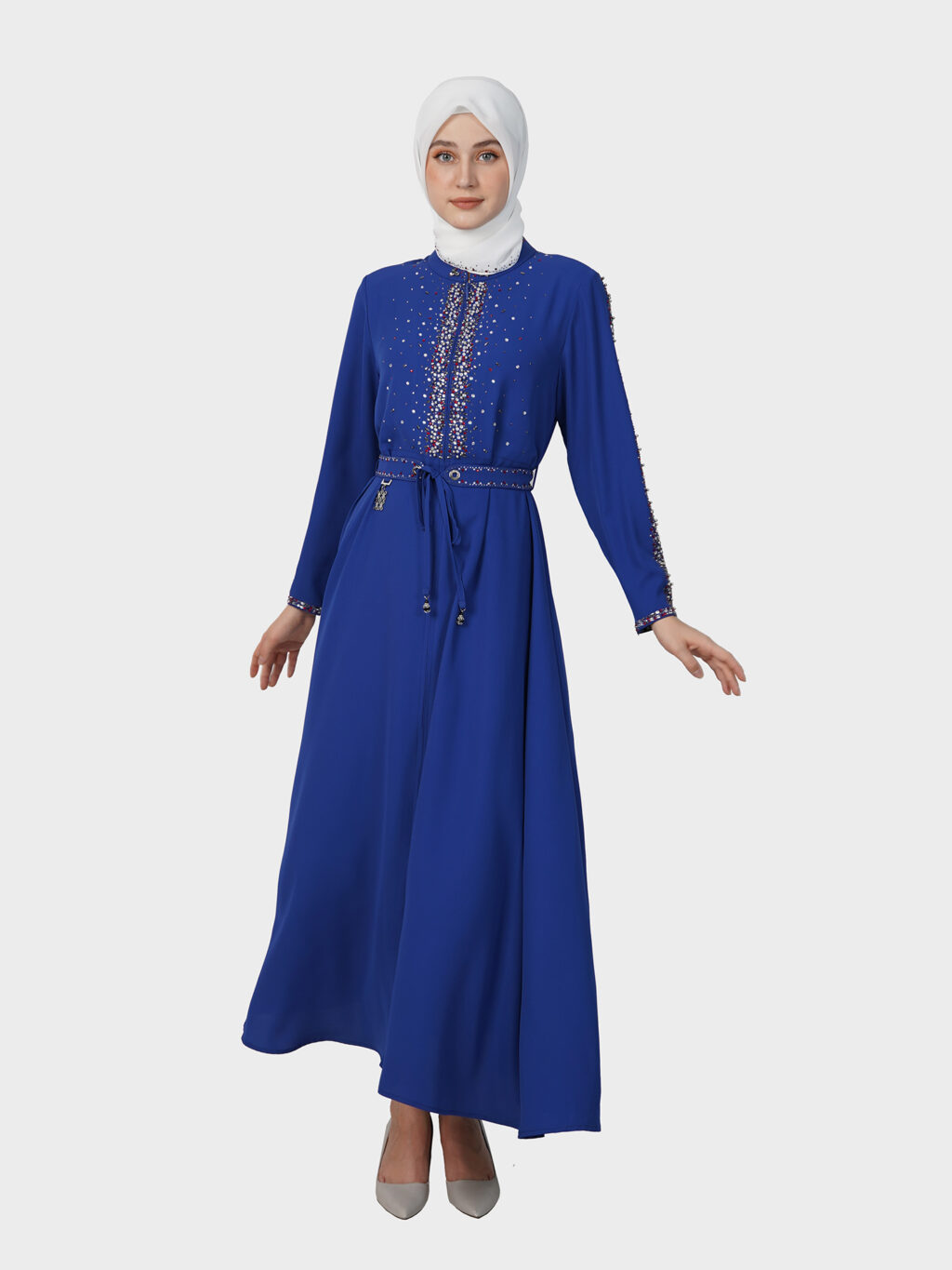Rosella Lite Abaya