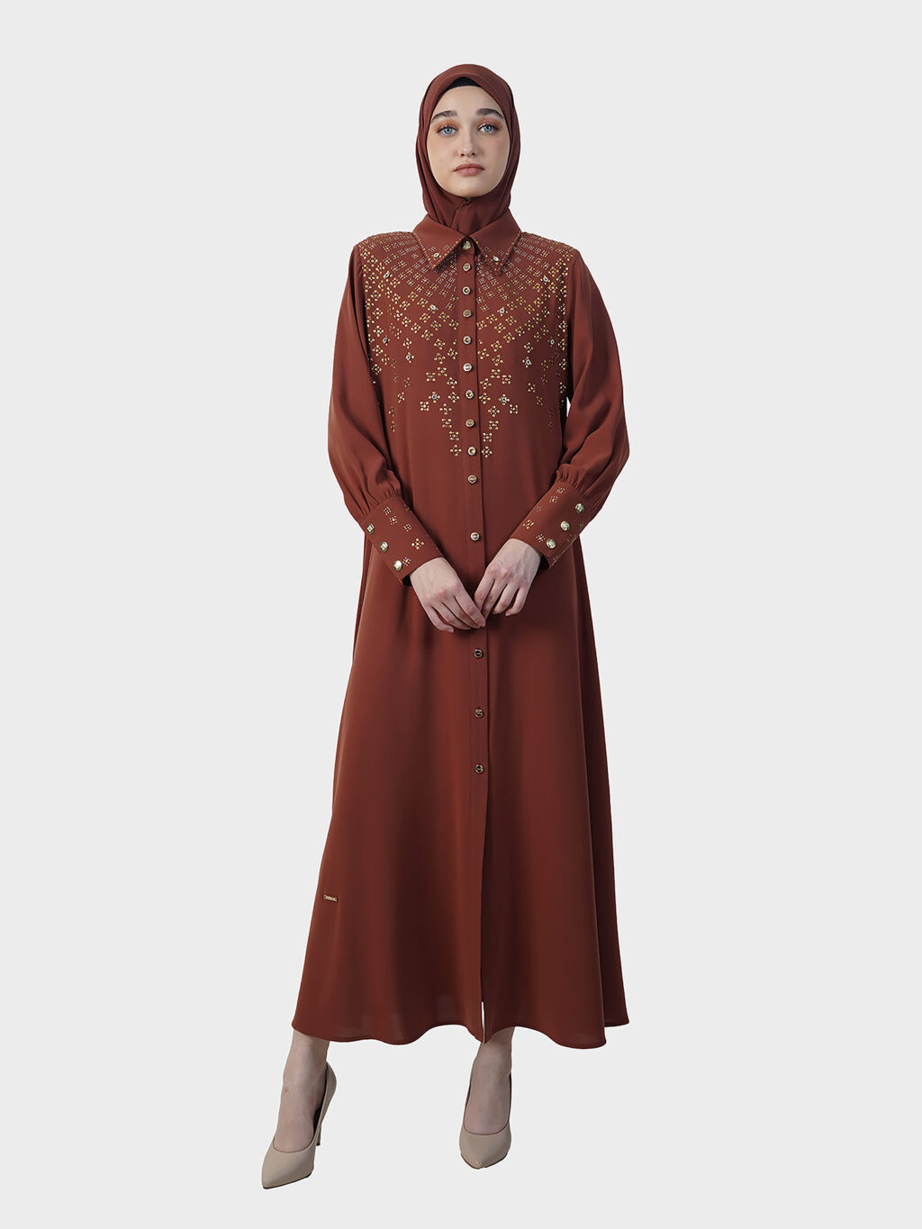 Serenelle Abaya
