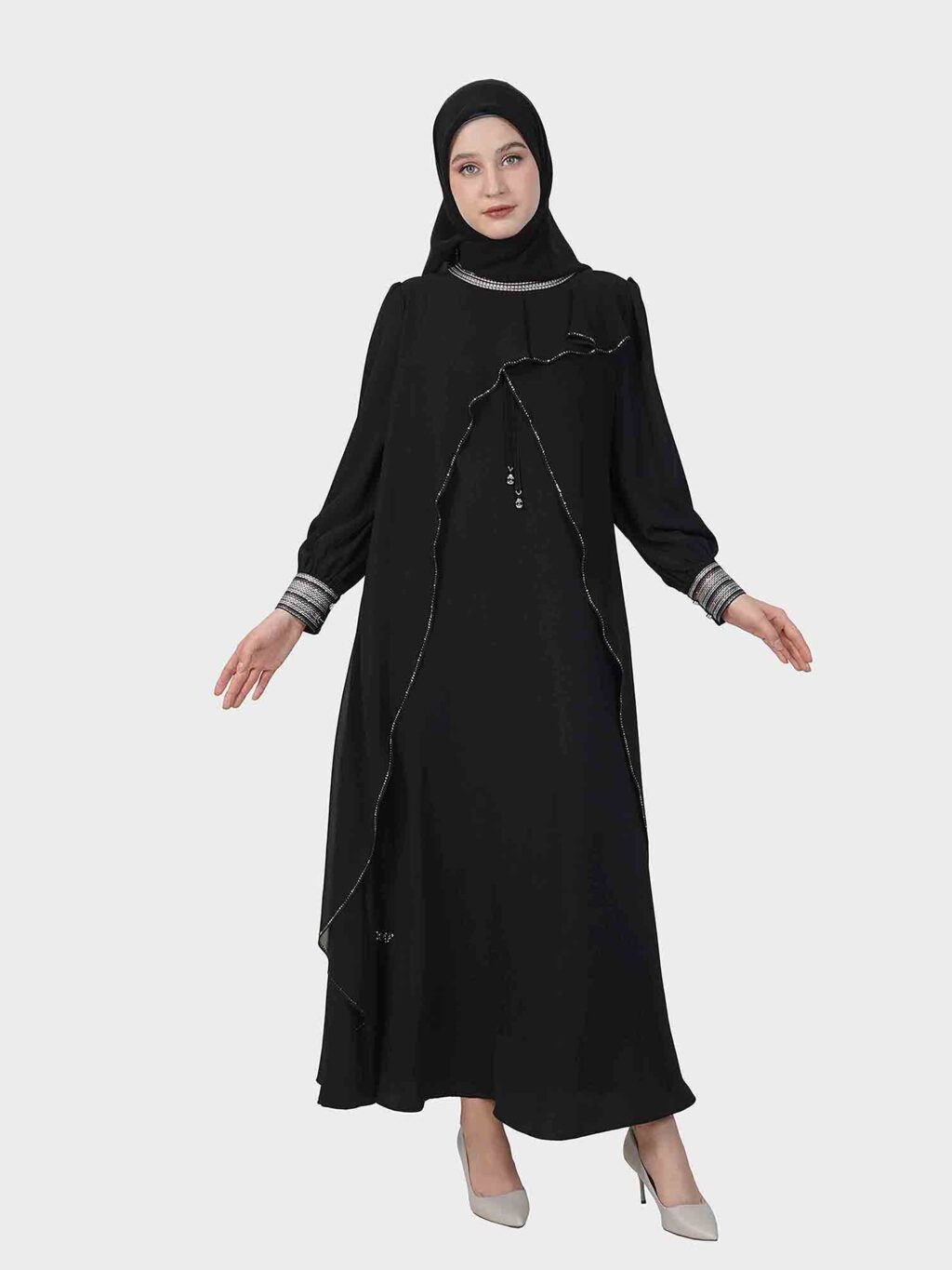 Seraphina Grace Abaya