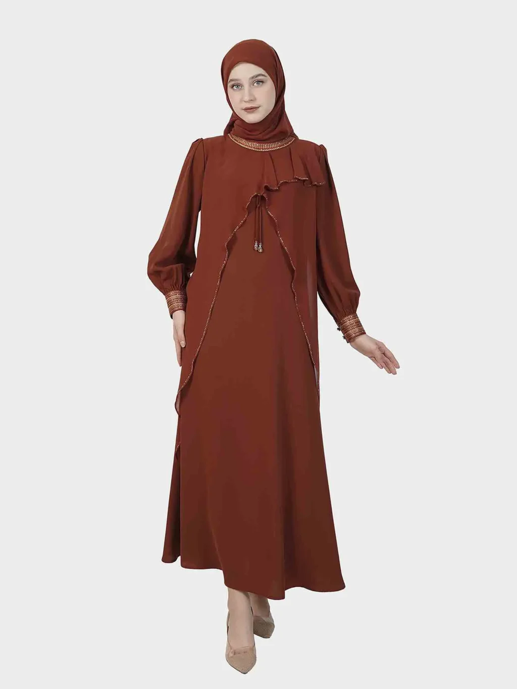 Seraphina Grace Abaya