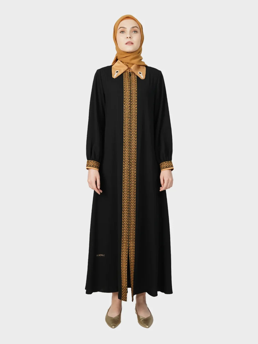 Noble Essence Abaya