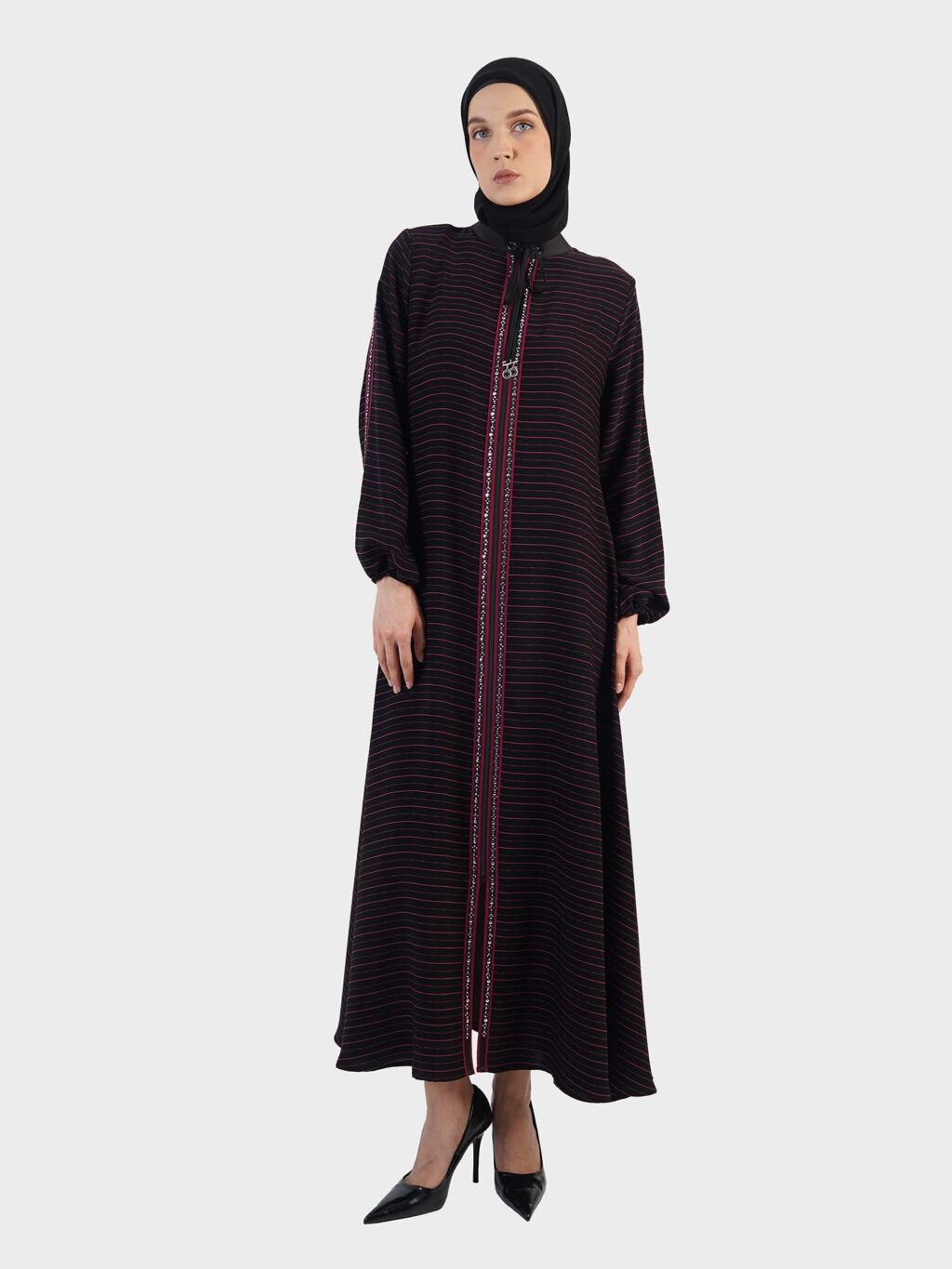 Stria Divina Abaya