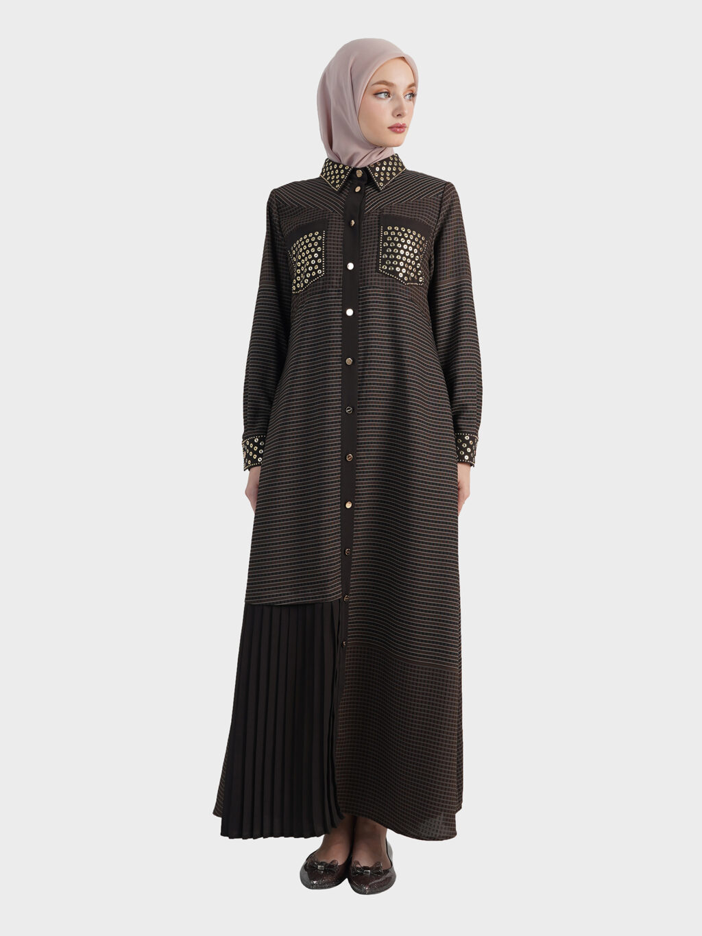 Grana Sensa Abaya
