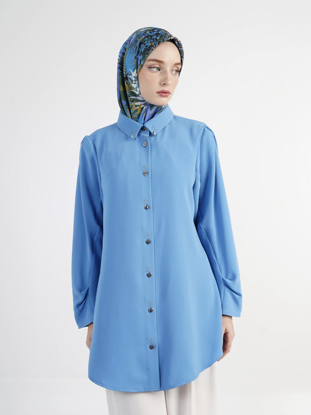 Bellevoile Blouse