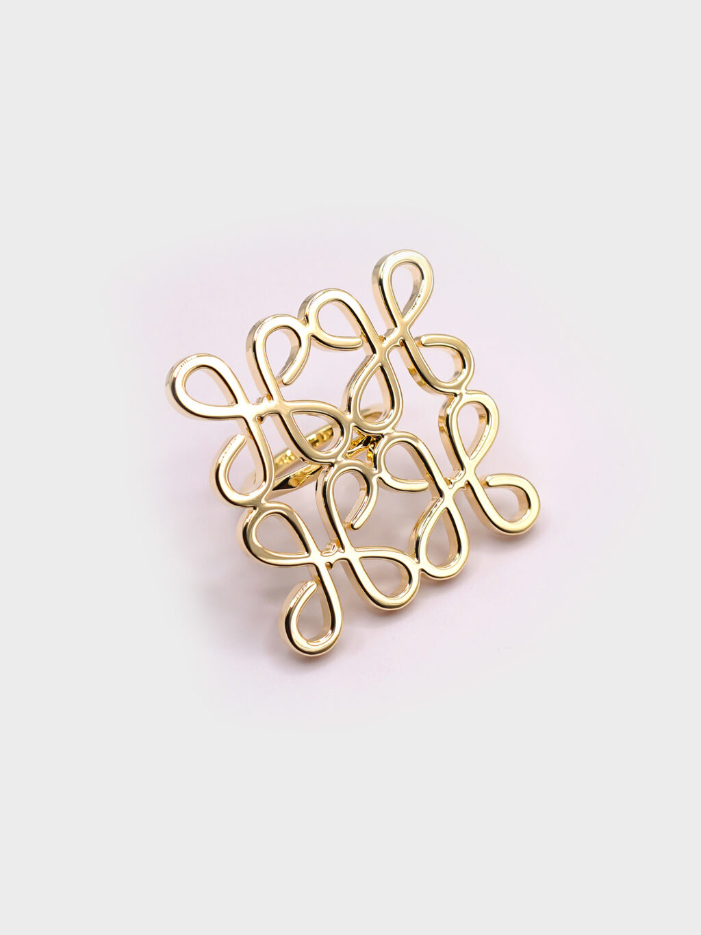 Signa Eternia Headscarf Ring