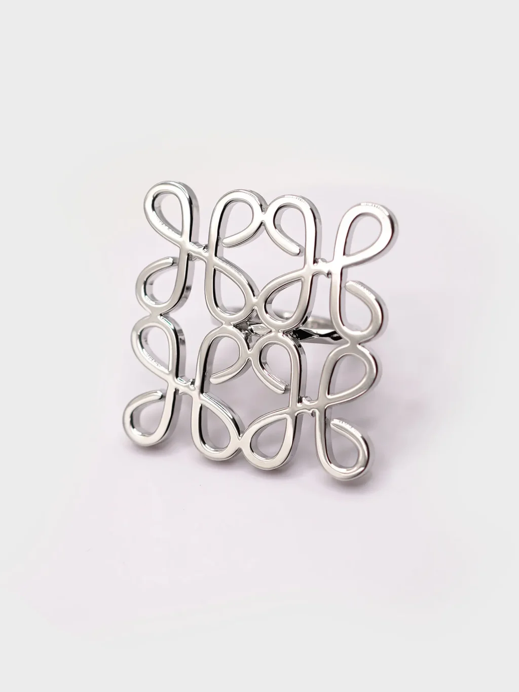 Signa Eternia Headscarf Ring