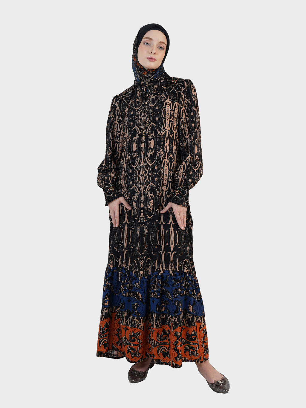 Duchess Aura Dress