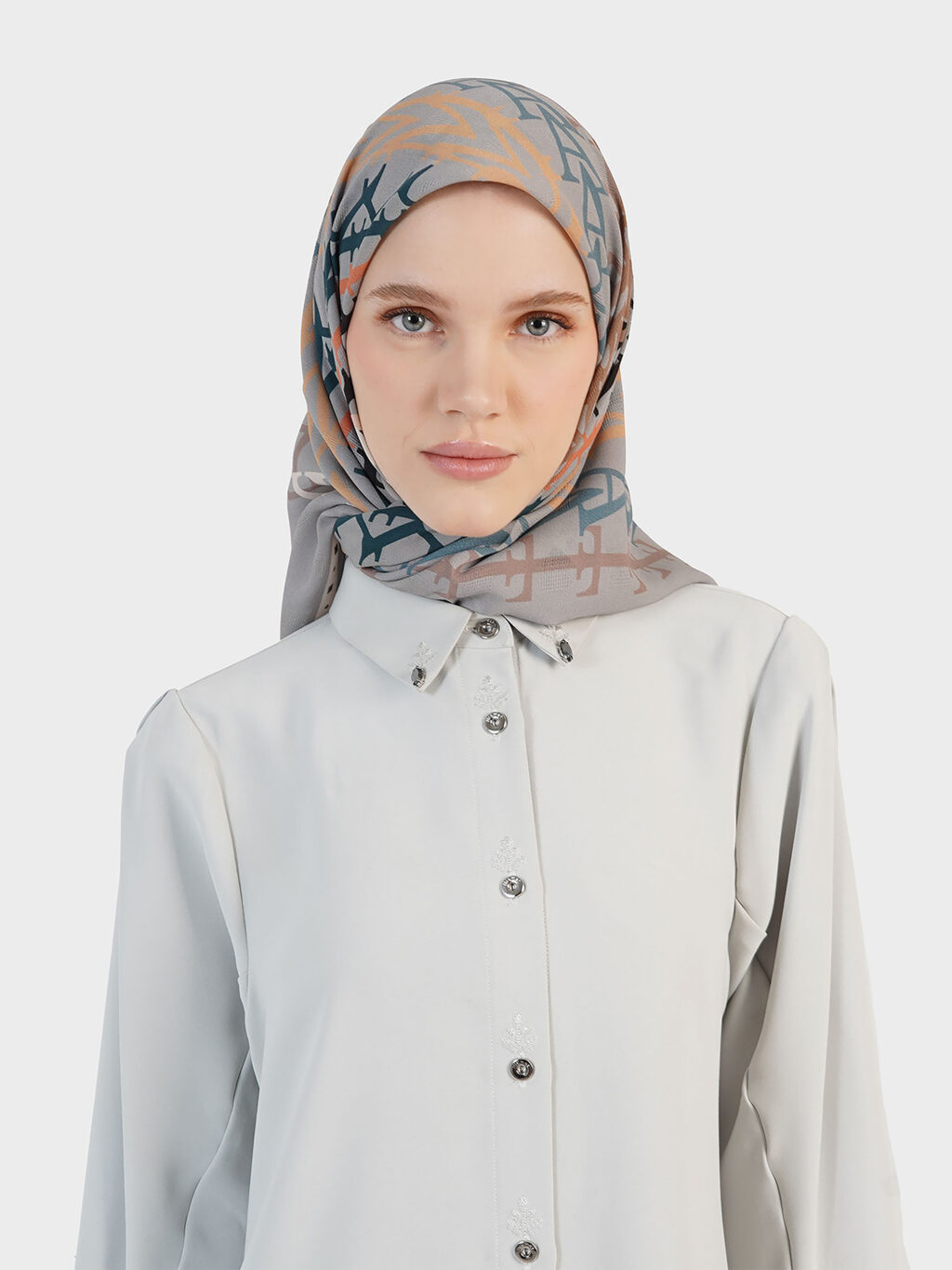 Nurara Headscarf