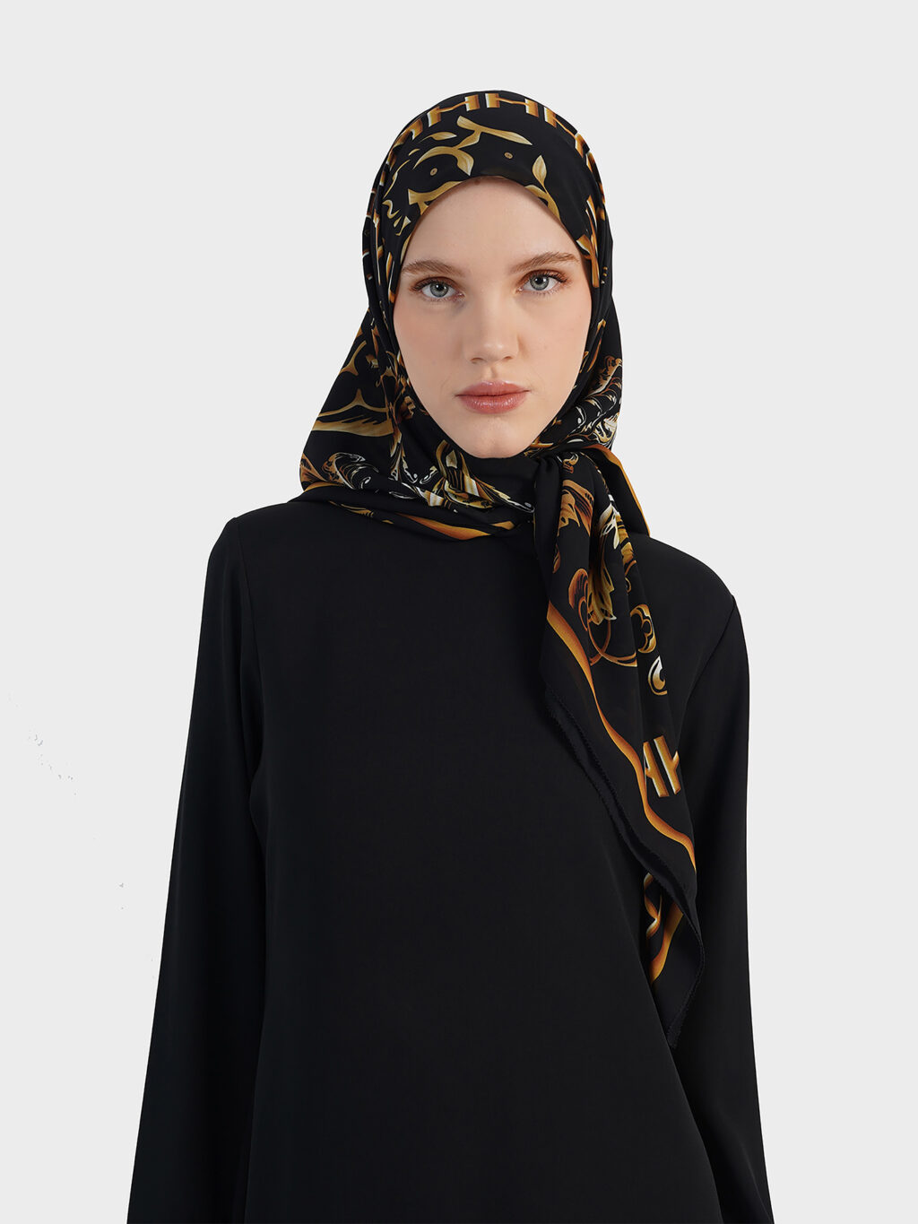 Belladusk Headscarf