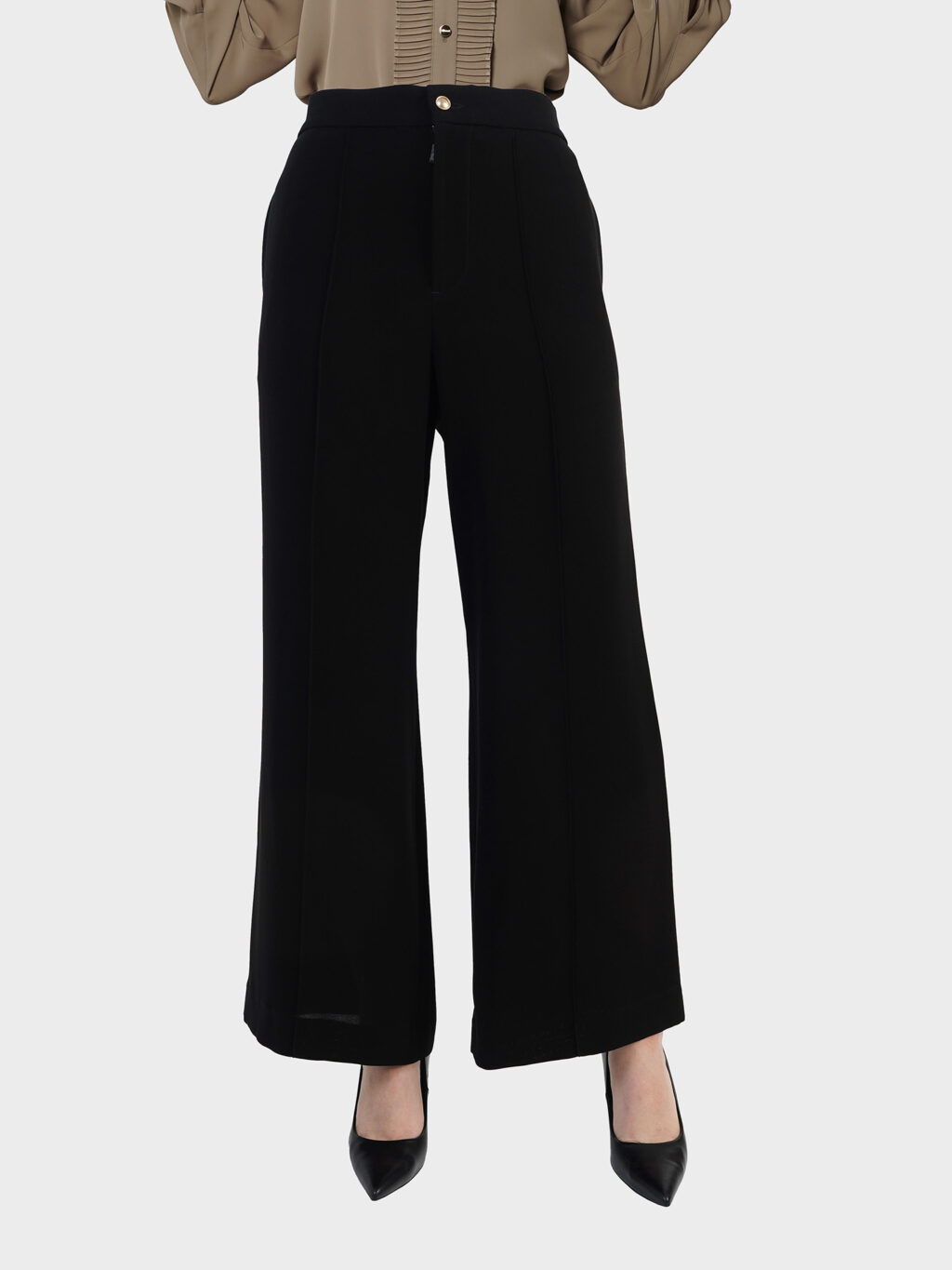 Cadenza Flow Cullotes Pants