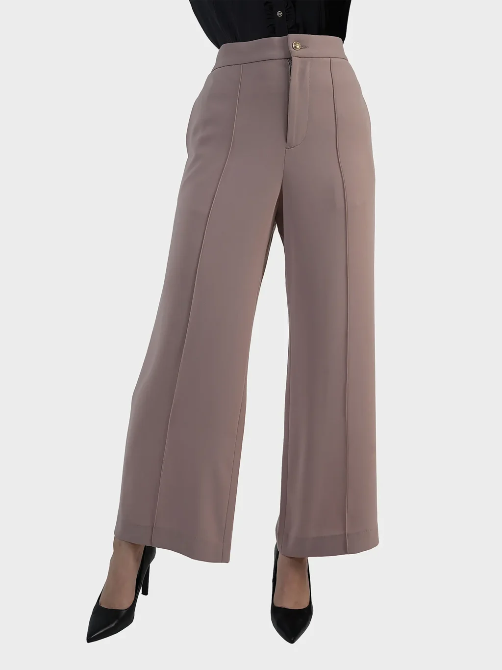 Cadenza Flow Cullotes Pants