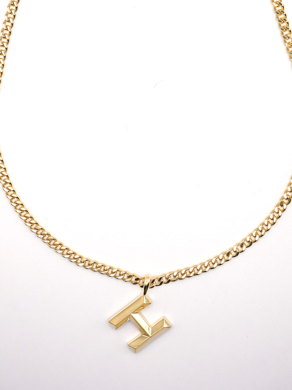 Letrato Necklace