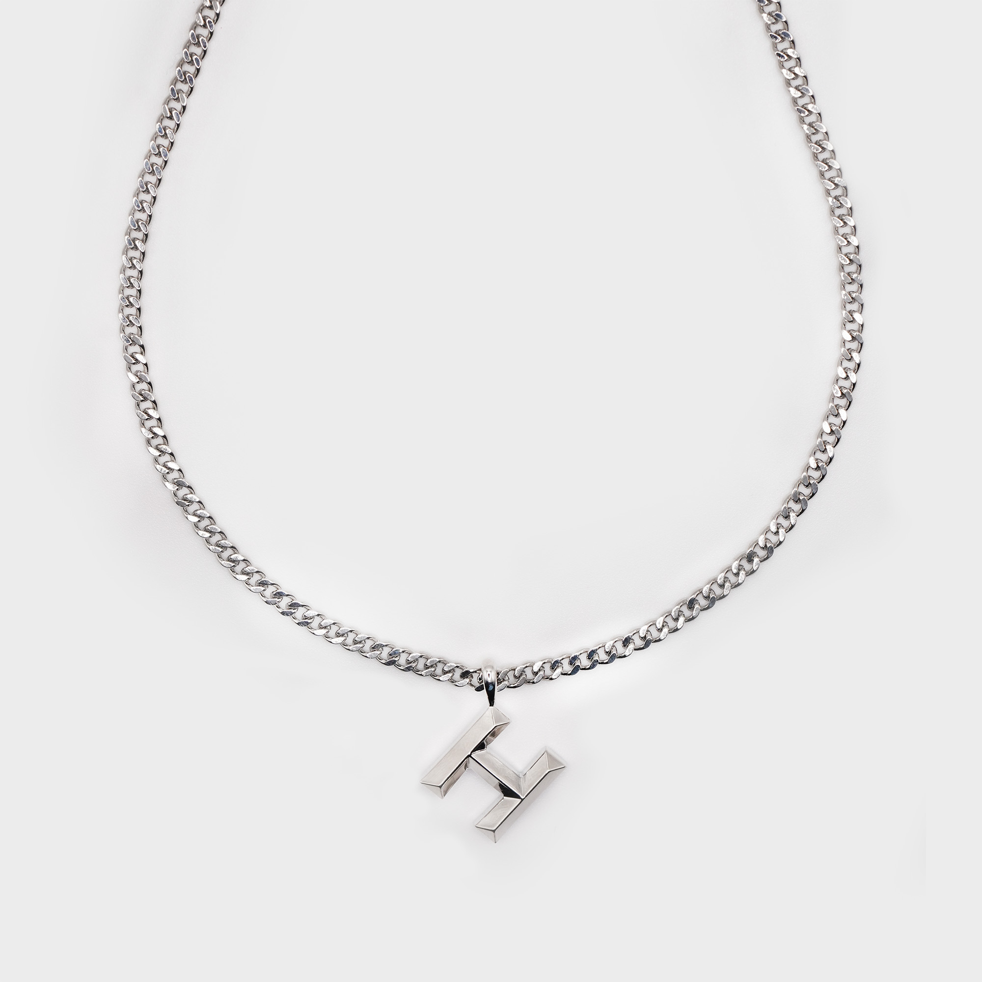 Necklace | HIKMAT® Luxury Modest Fashion
