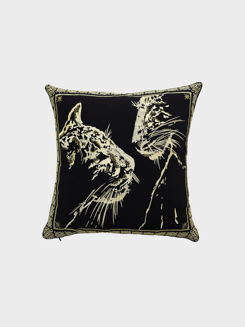 Shere Claw Pillow