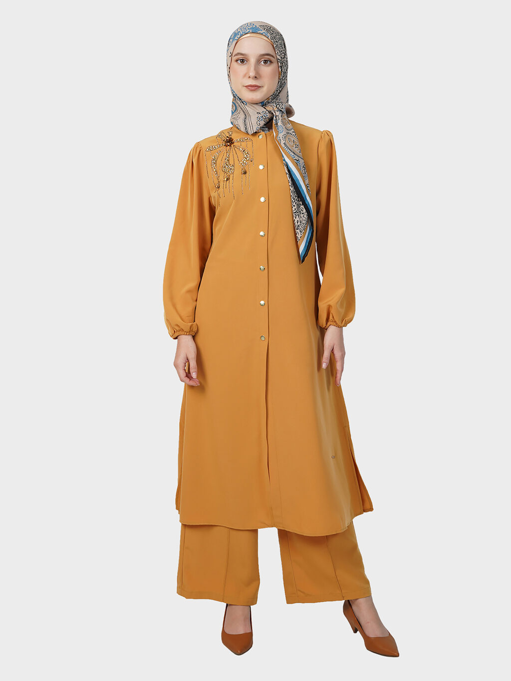 Luxe Ensemble Suits