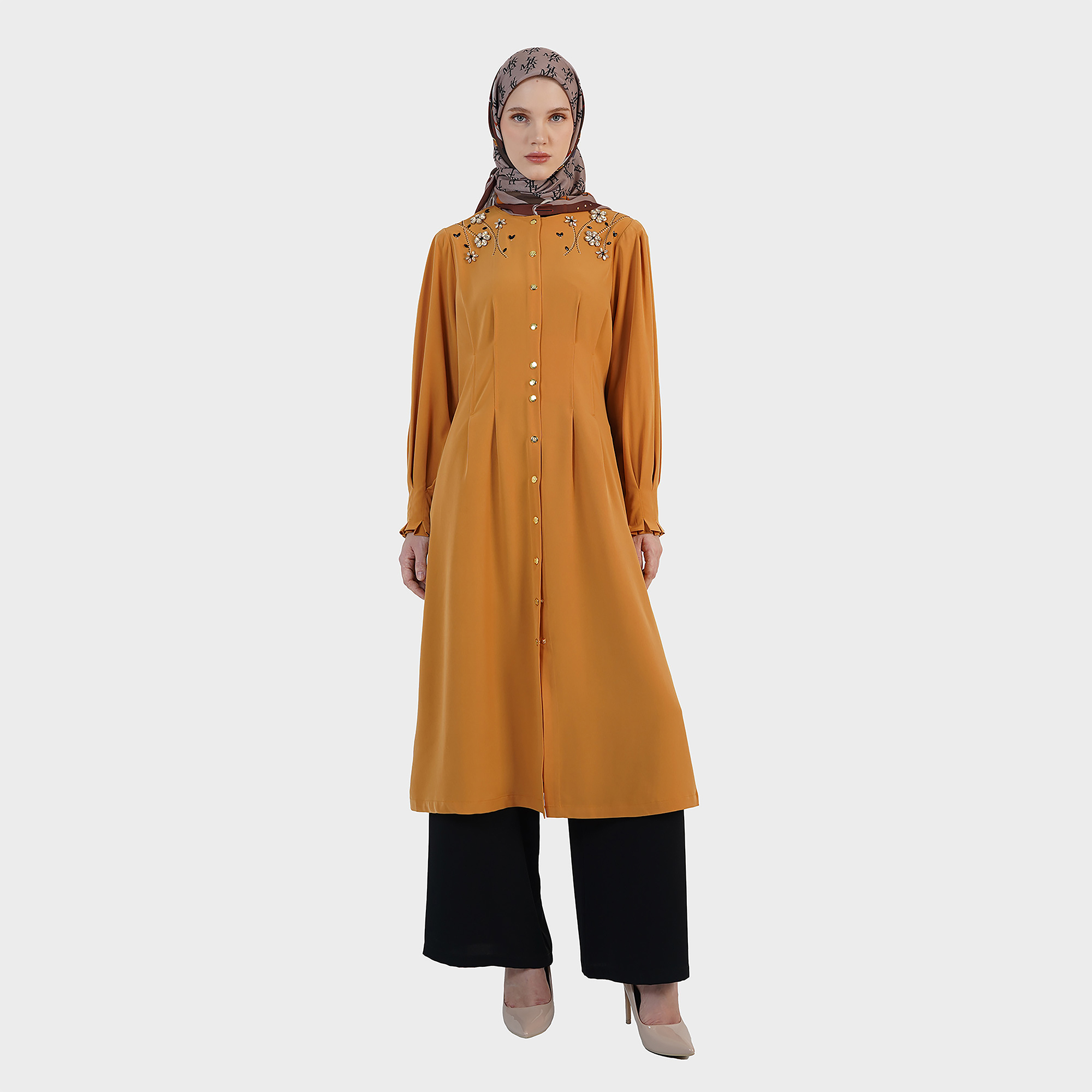 Rosail Belle Tunic
