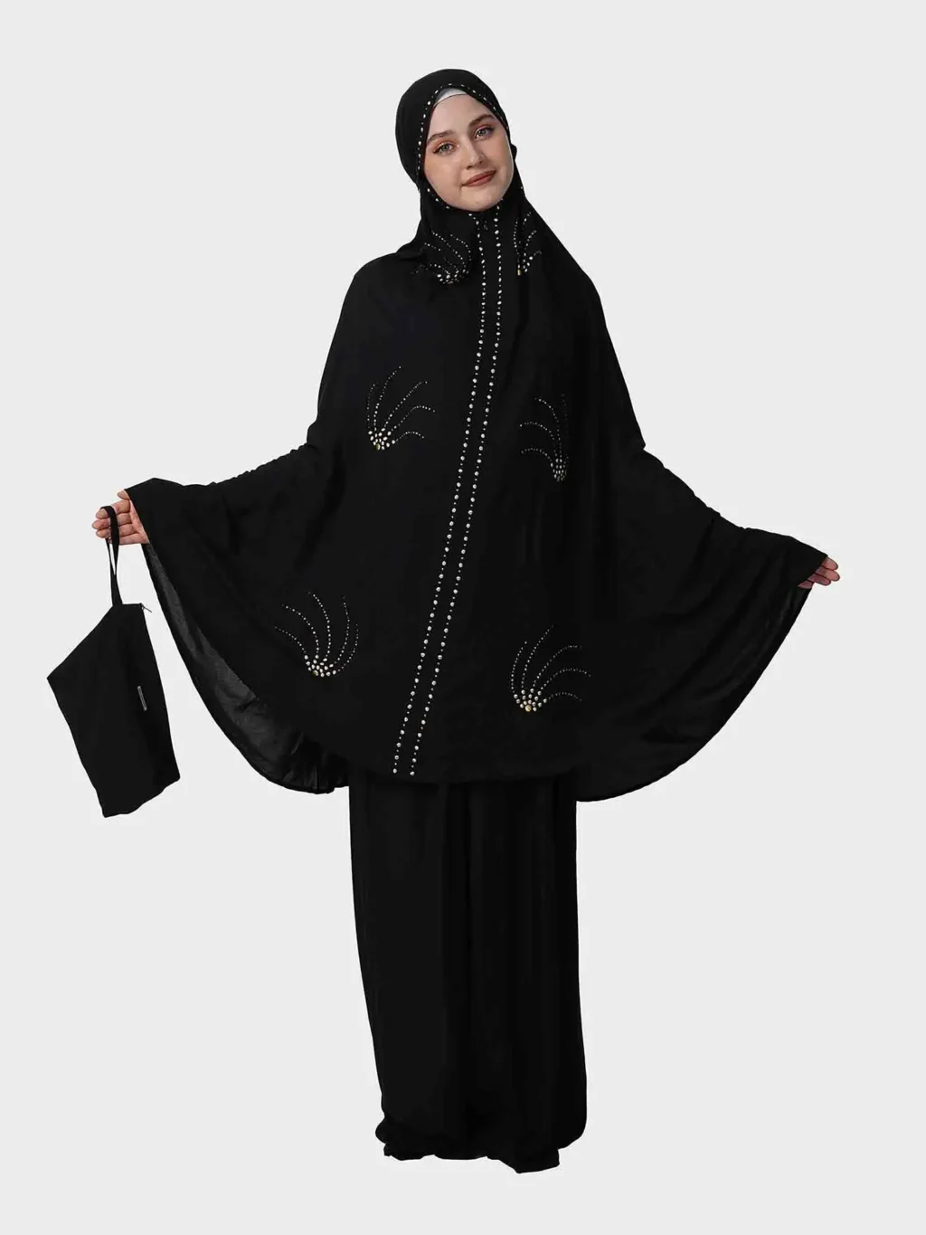 Amani Pure Mukena