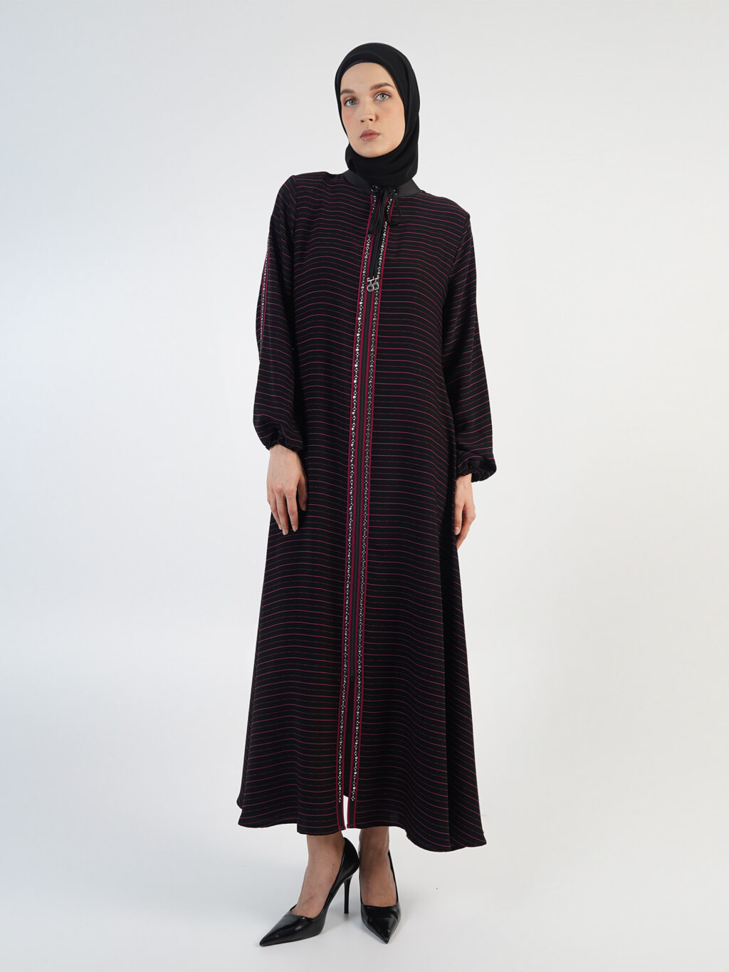 Verti Grace Abaya