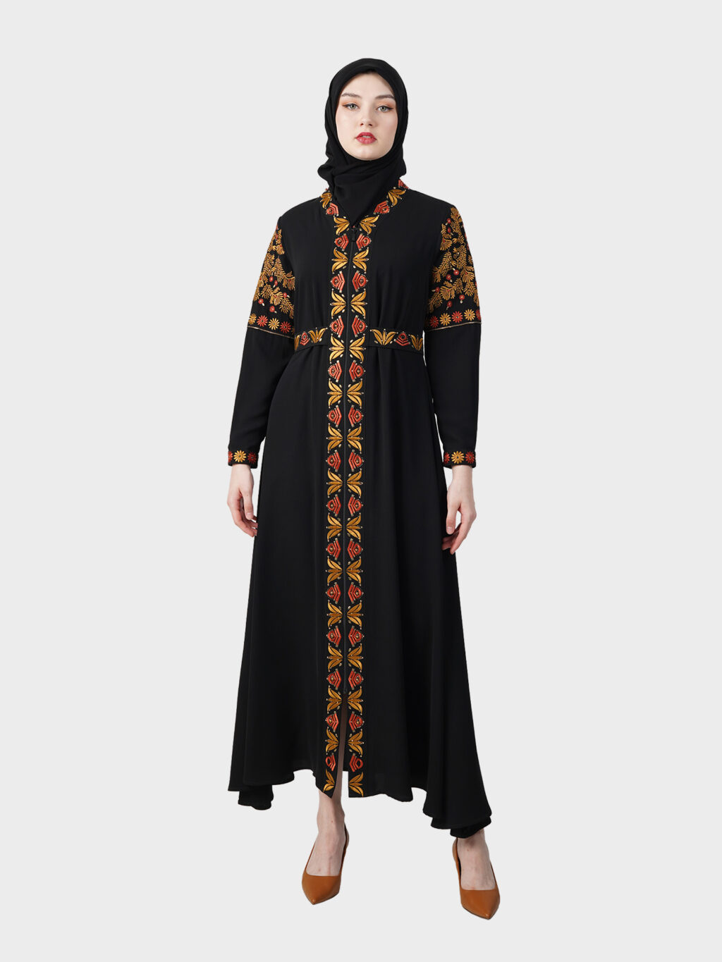 Florenoir Abaya