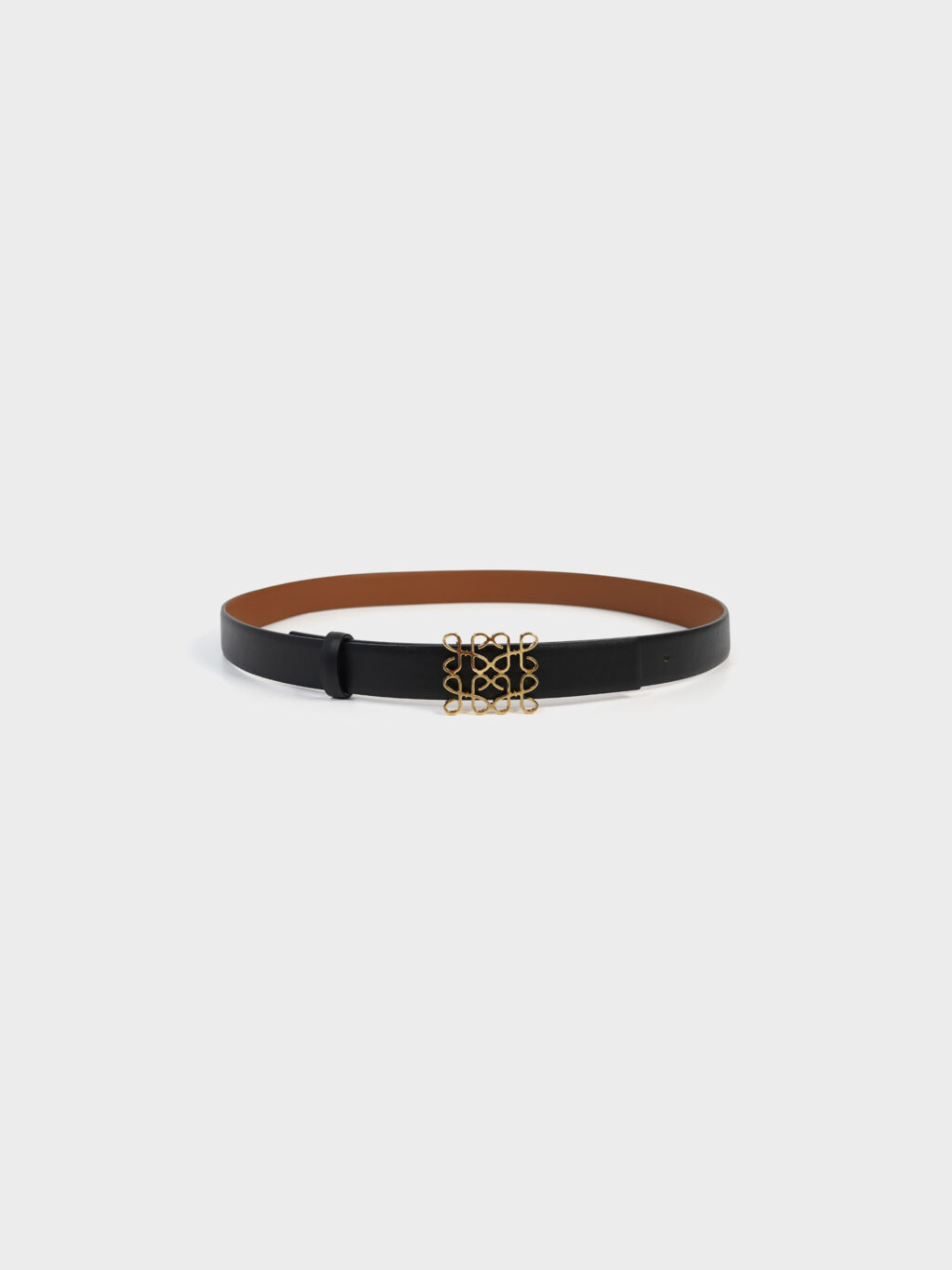 Noble Arch Reversible Belt