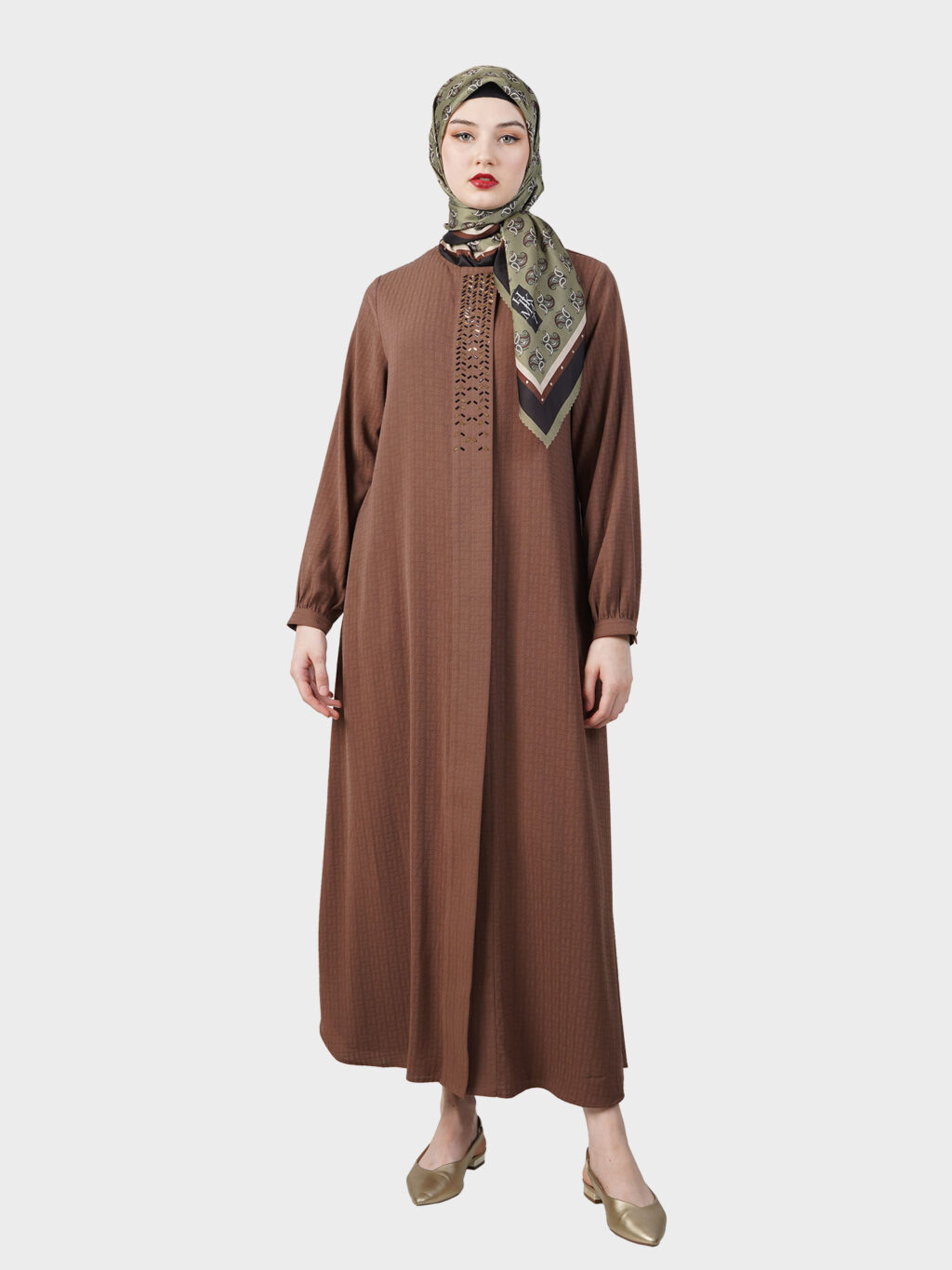 Urban Grace Abaya