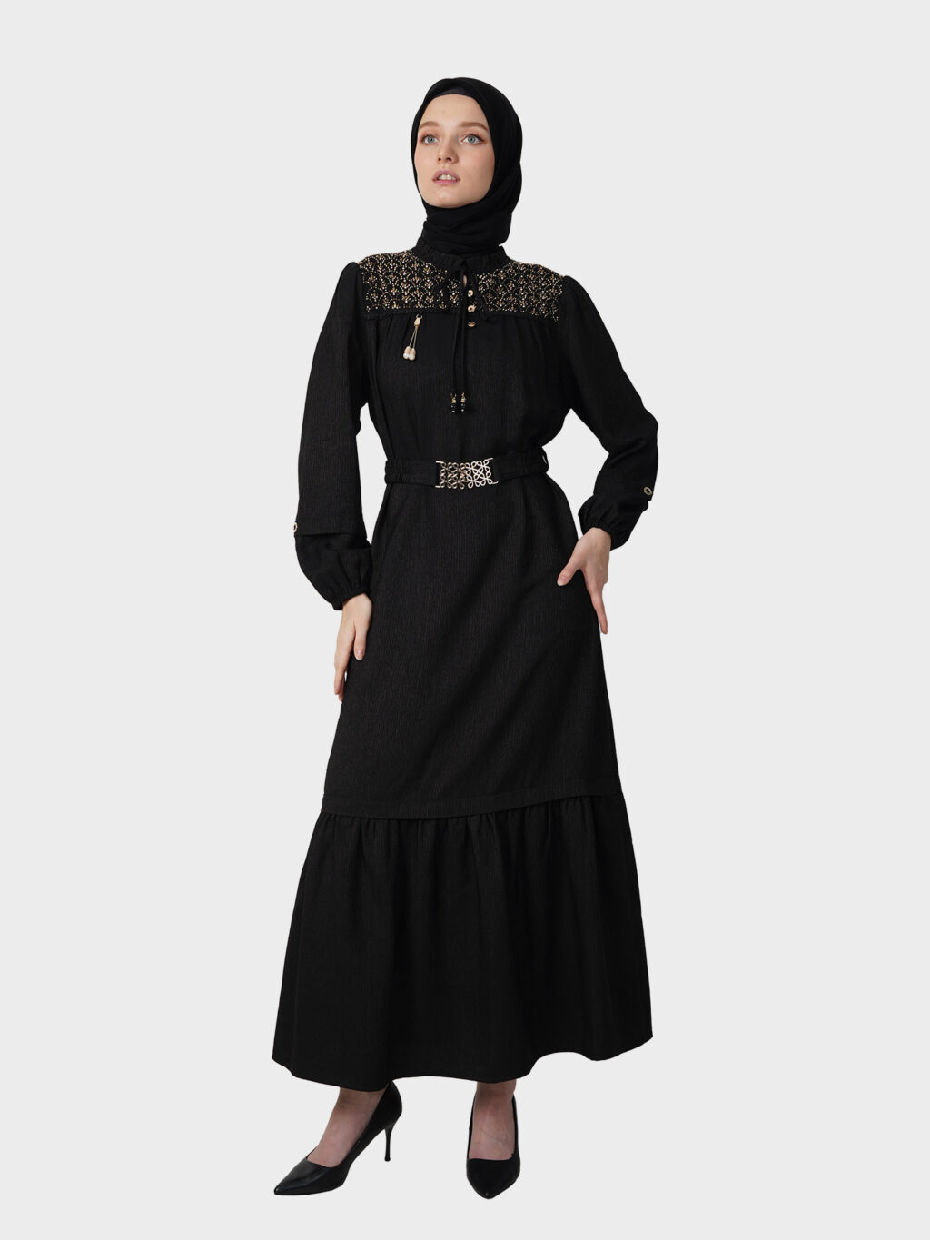 Nera Belle Dress