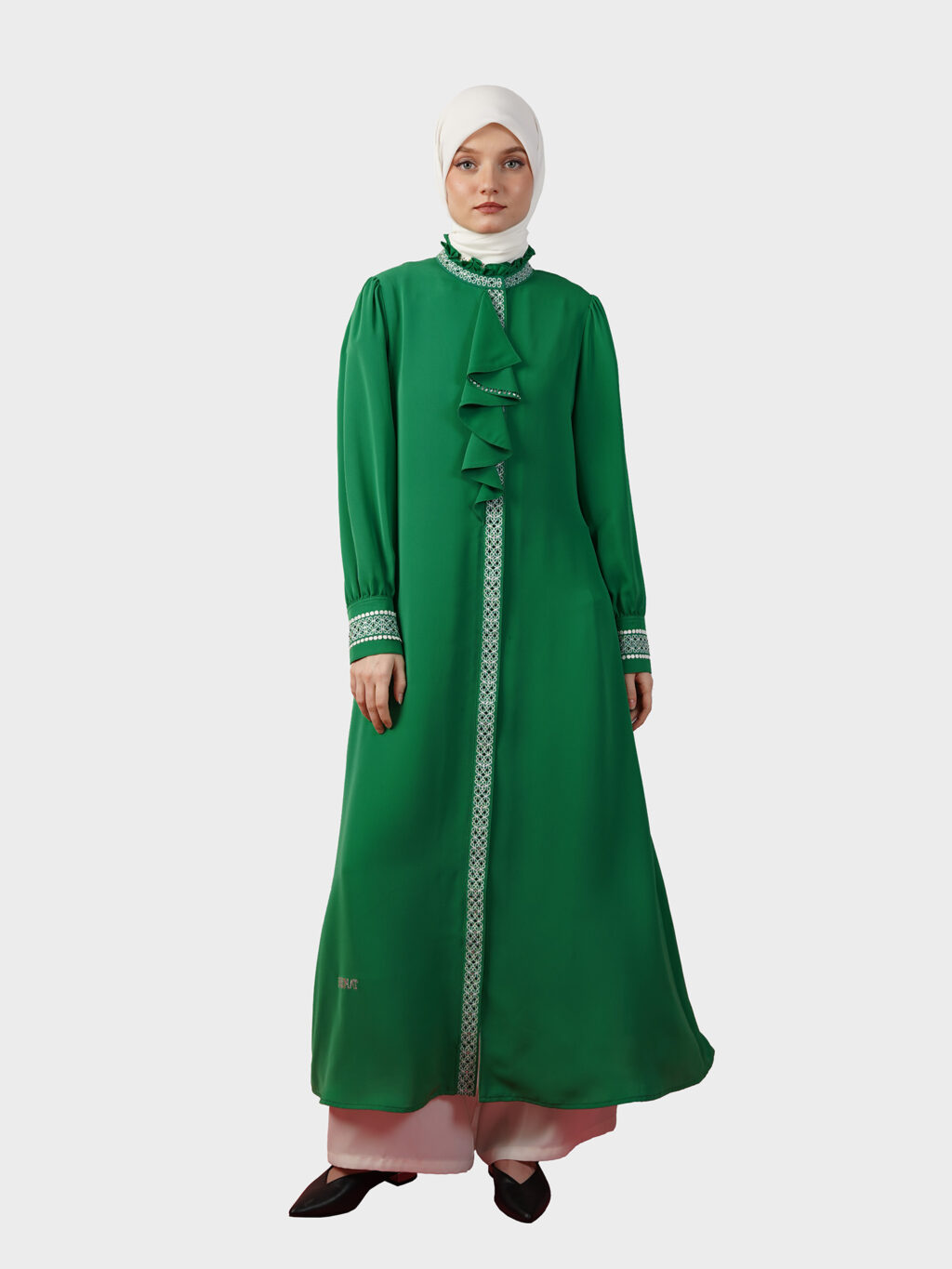 Solis Velare Abaya