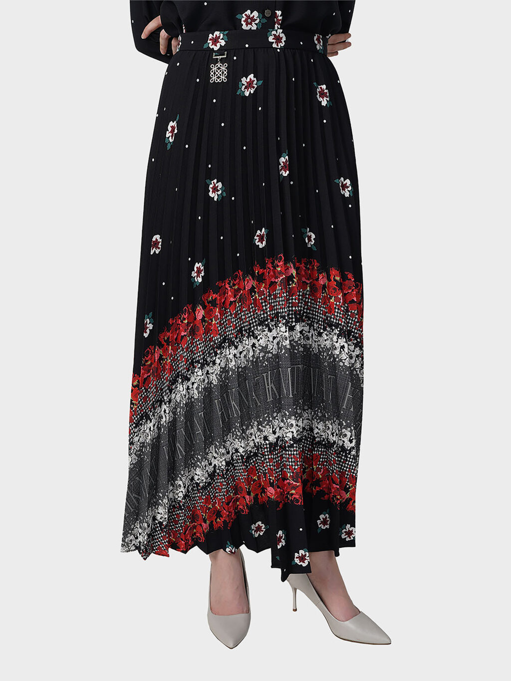 Mystic Meadow Skirt