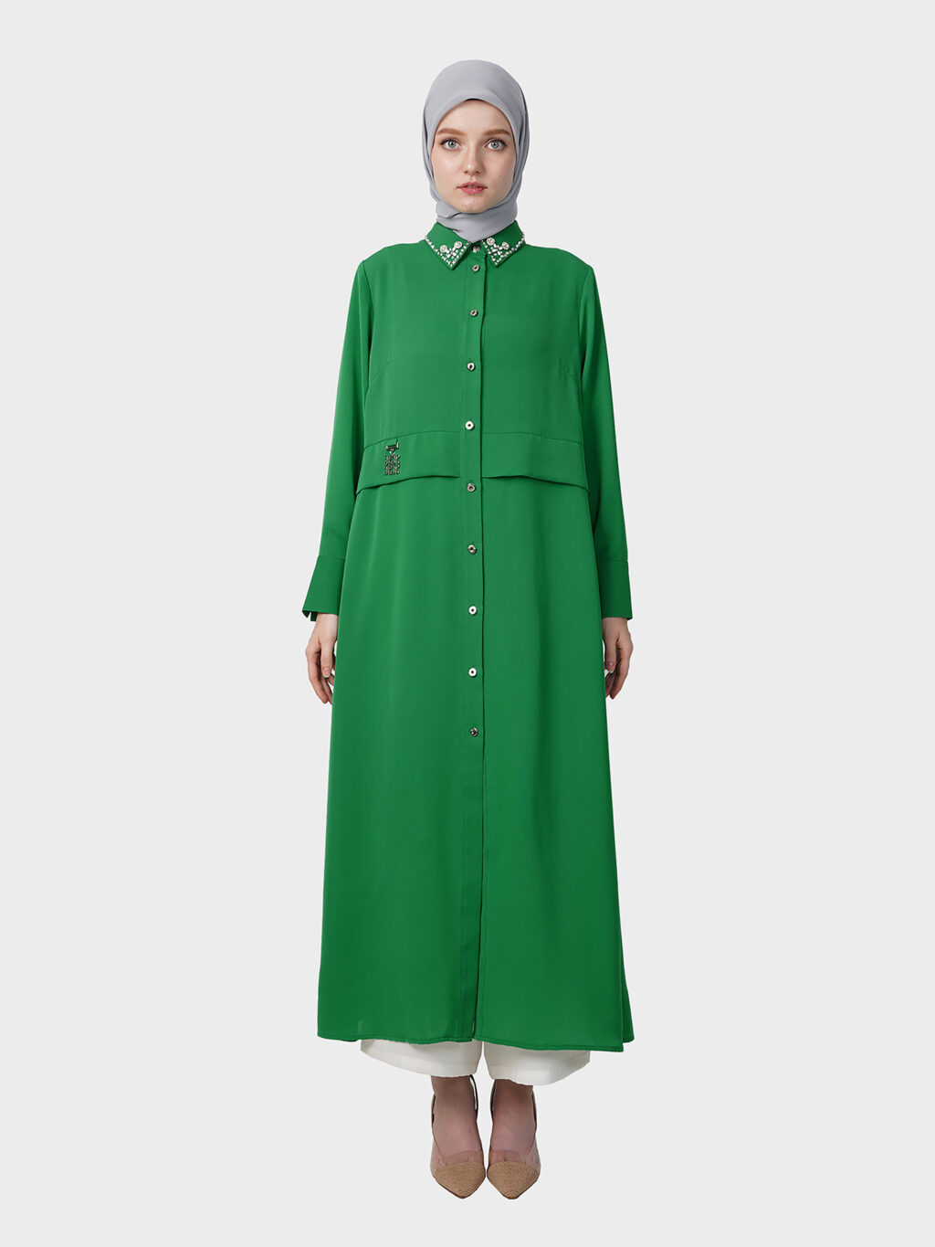 Glide Sereno Tunic
