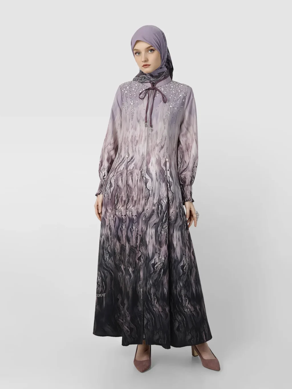 Flamma de Bois Abaya