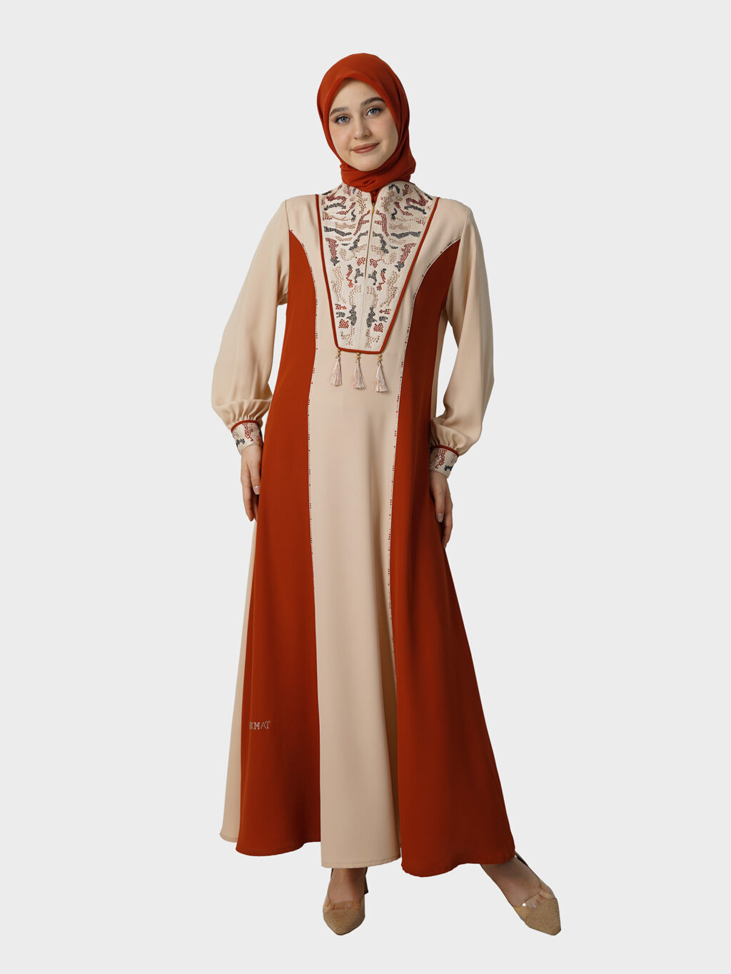Orla Mystic Abaya