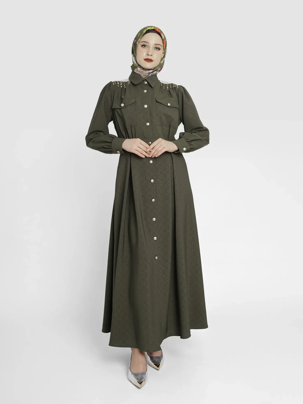 Nebravest Legion Dress