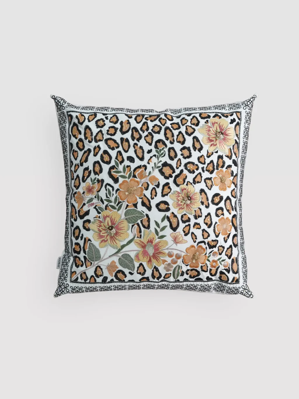 Liane Sauvage Decorative Pillow