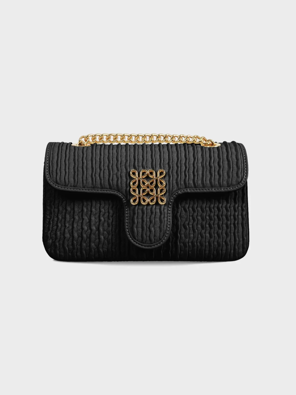 Noble Root Shoudler Bag