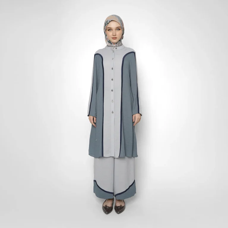 Vertice Pure Suits - Blue