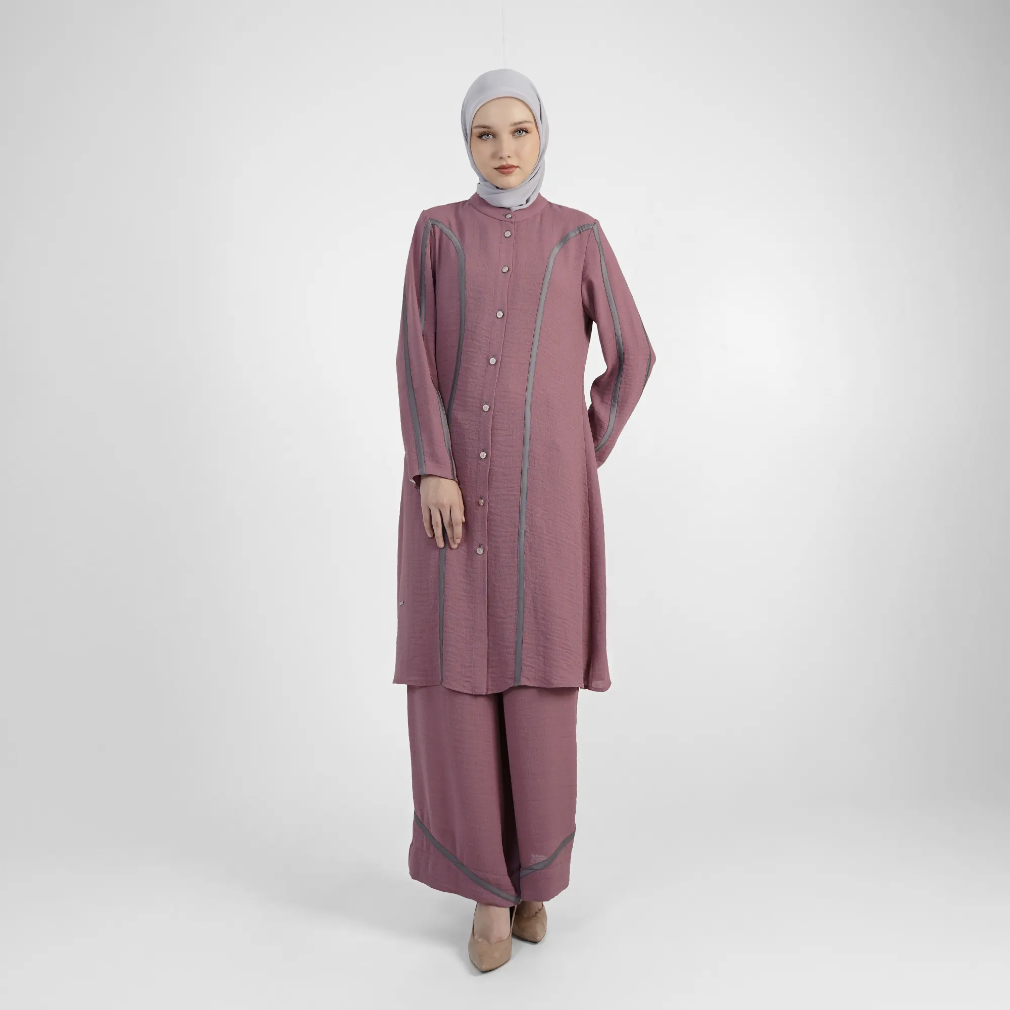 Vertice Pure Suits