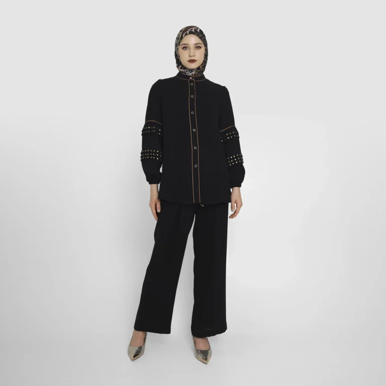 Enchant Root Suits - Black