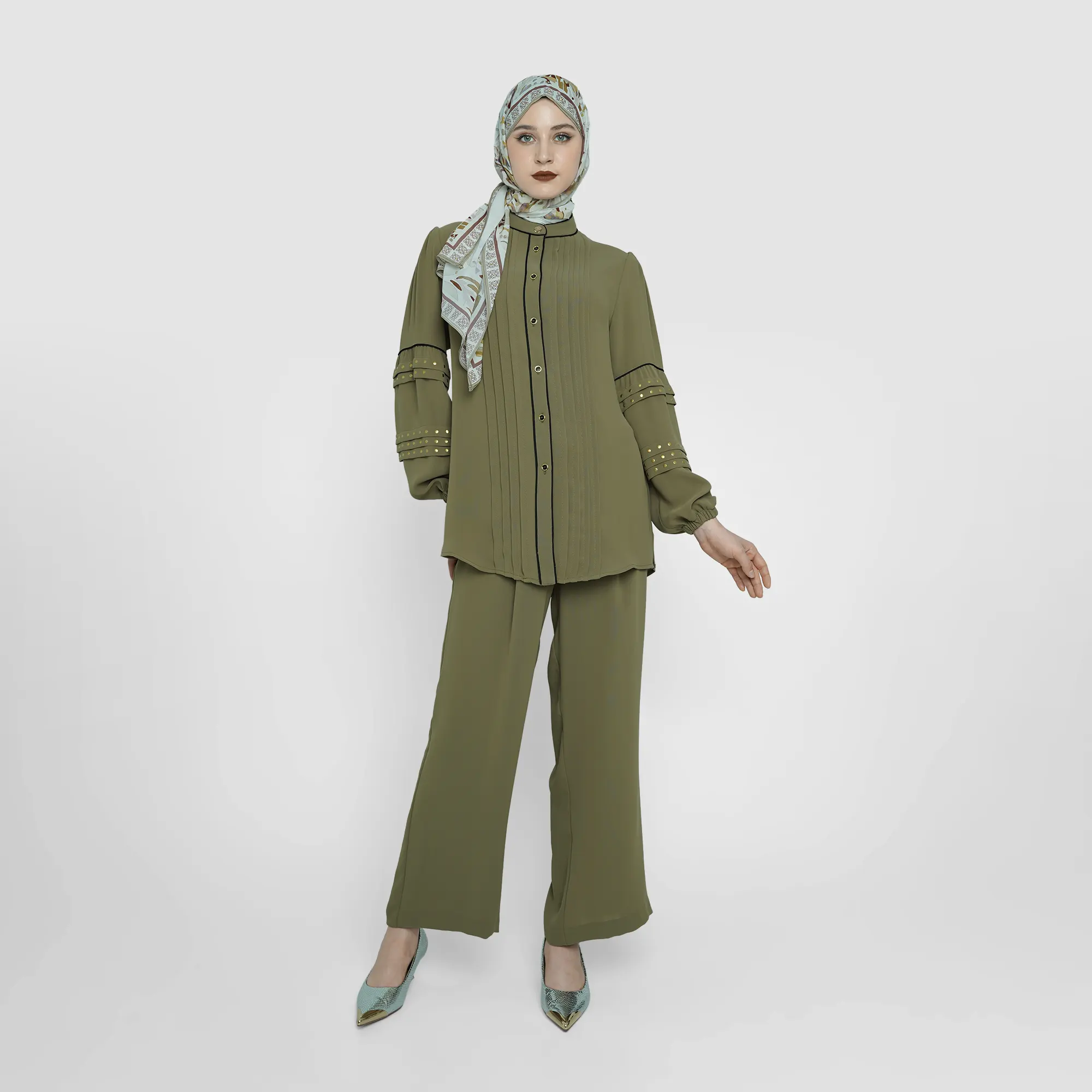 Enchant Root Suits