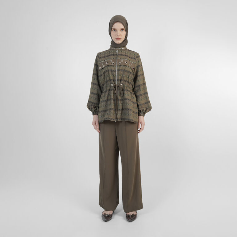 Montrace Suits - Green