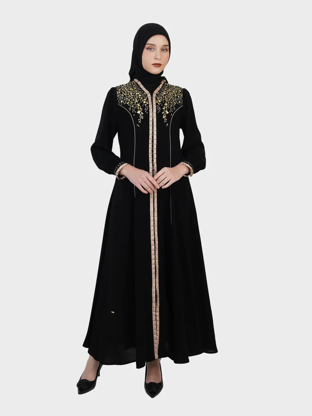 Shadopia Luxe Abaya
