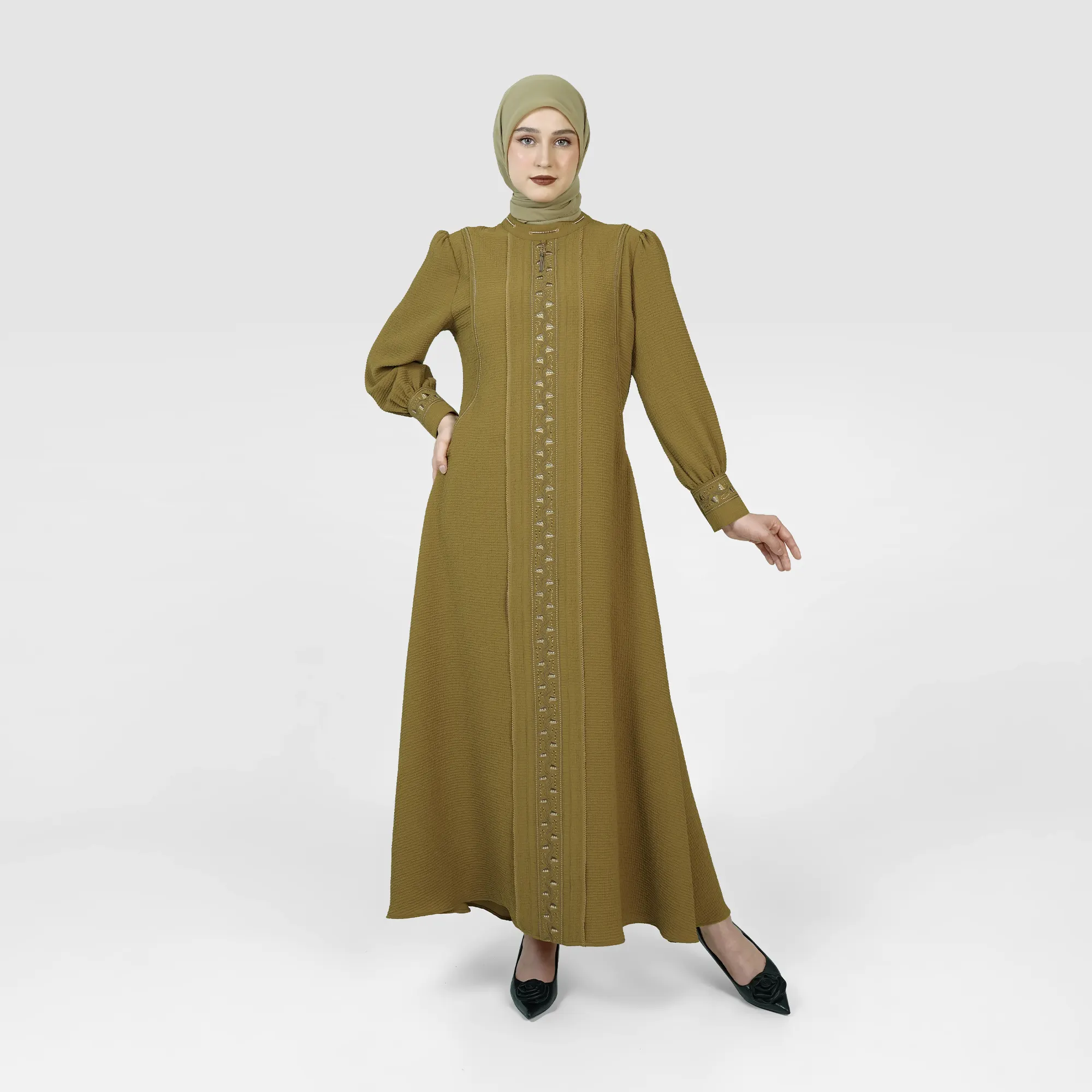 Mustard