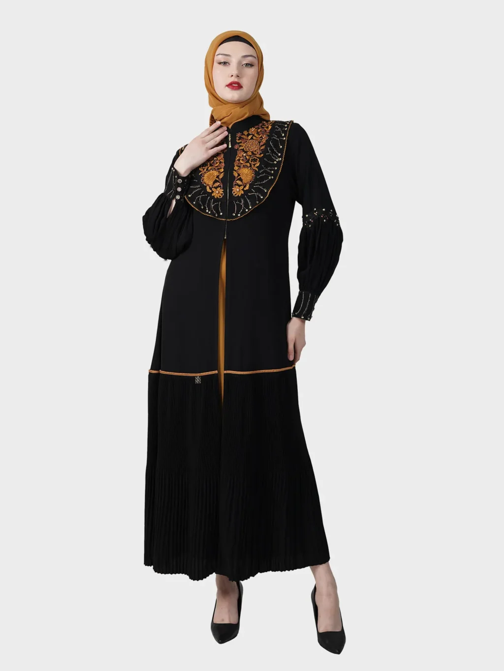 Lyra Couture Abaya