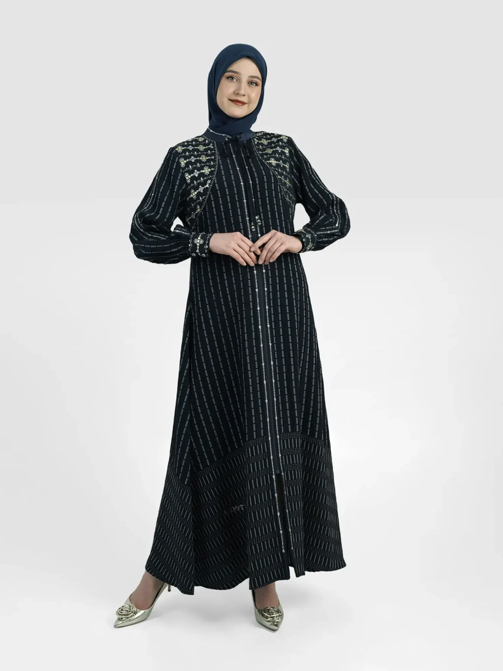 Parallel Eclat Abaya