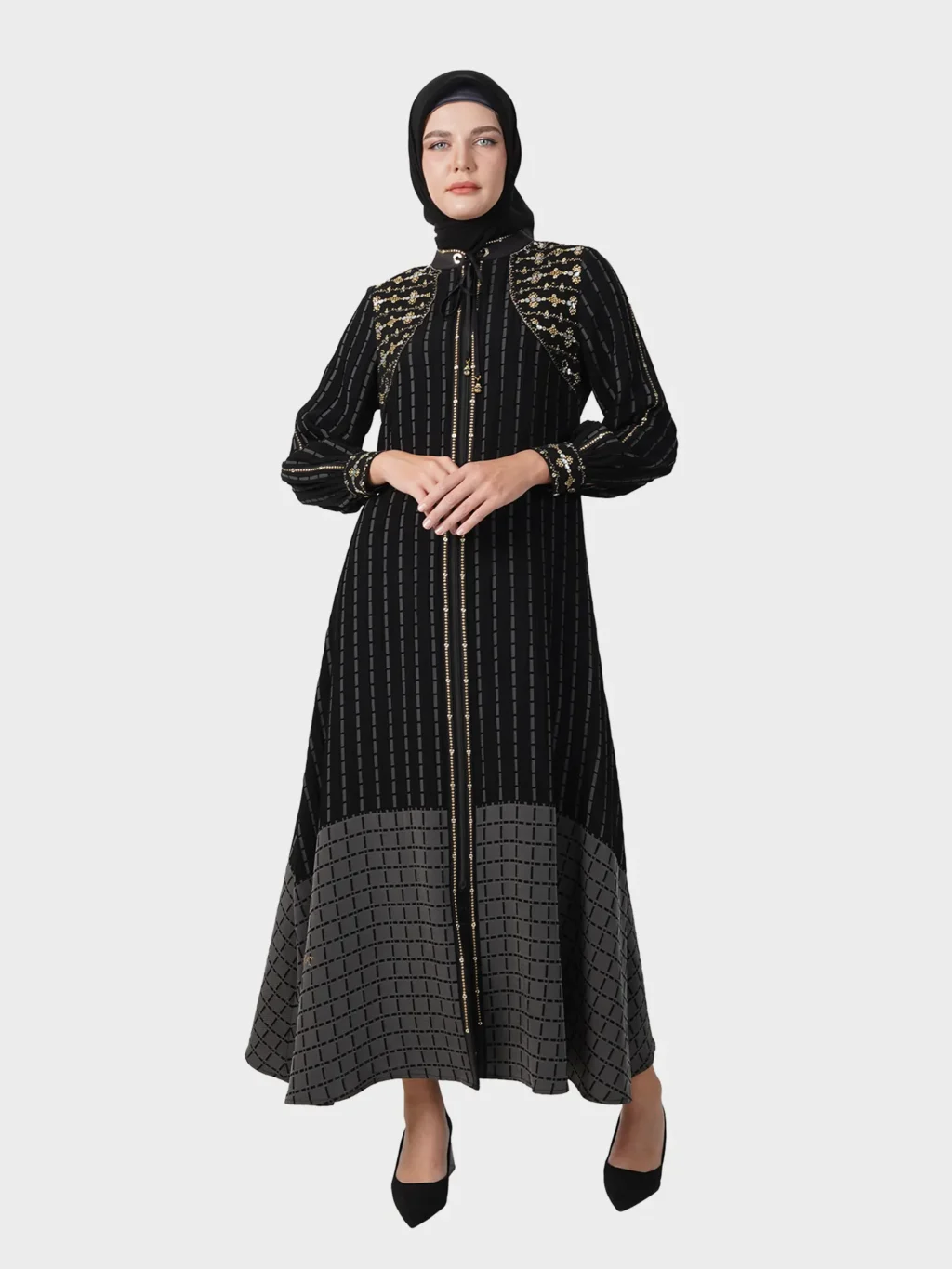 Parallel Eclat Abaya